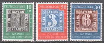 NSR 0113 / 0115 ** - 1949